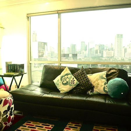 Our Awesome Hostel- Manila Makati City Luaran gambar