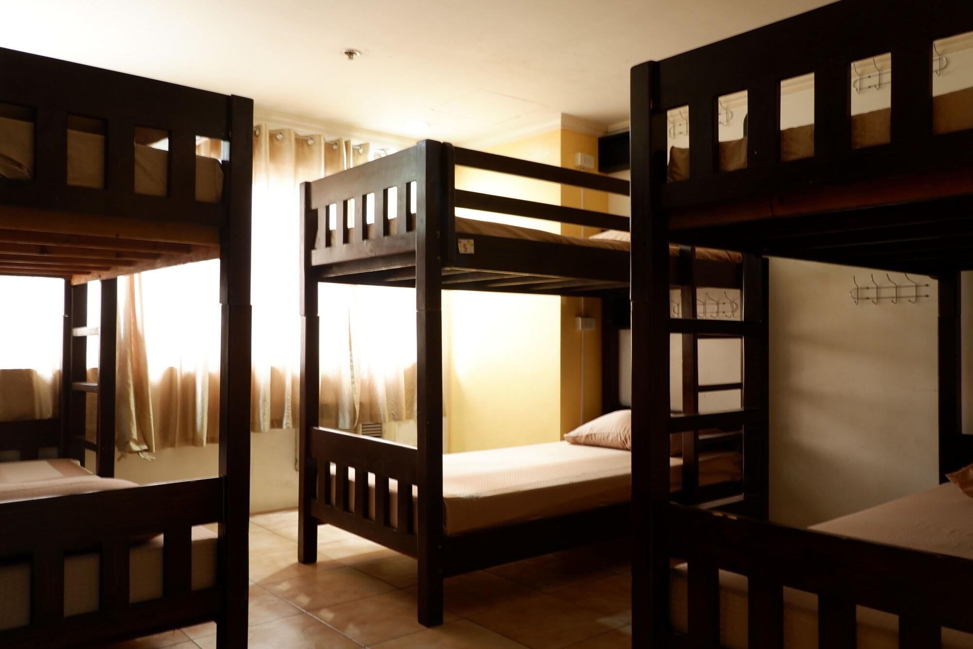 Our Awesome Hostel- Manila Makati City Luaran gambar