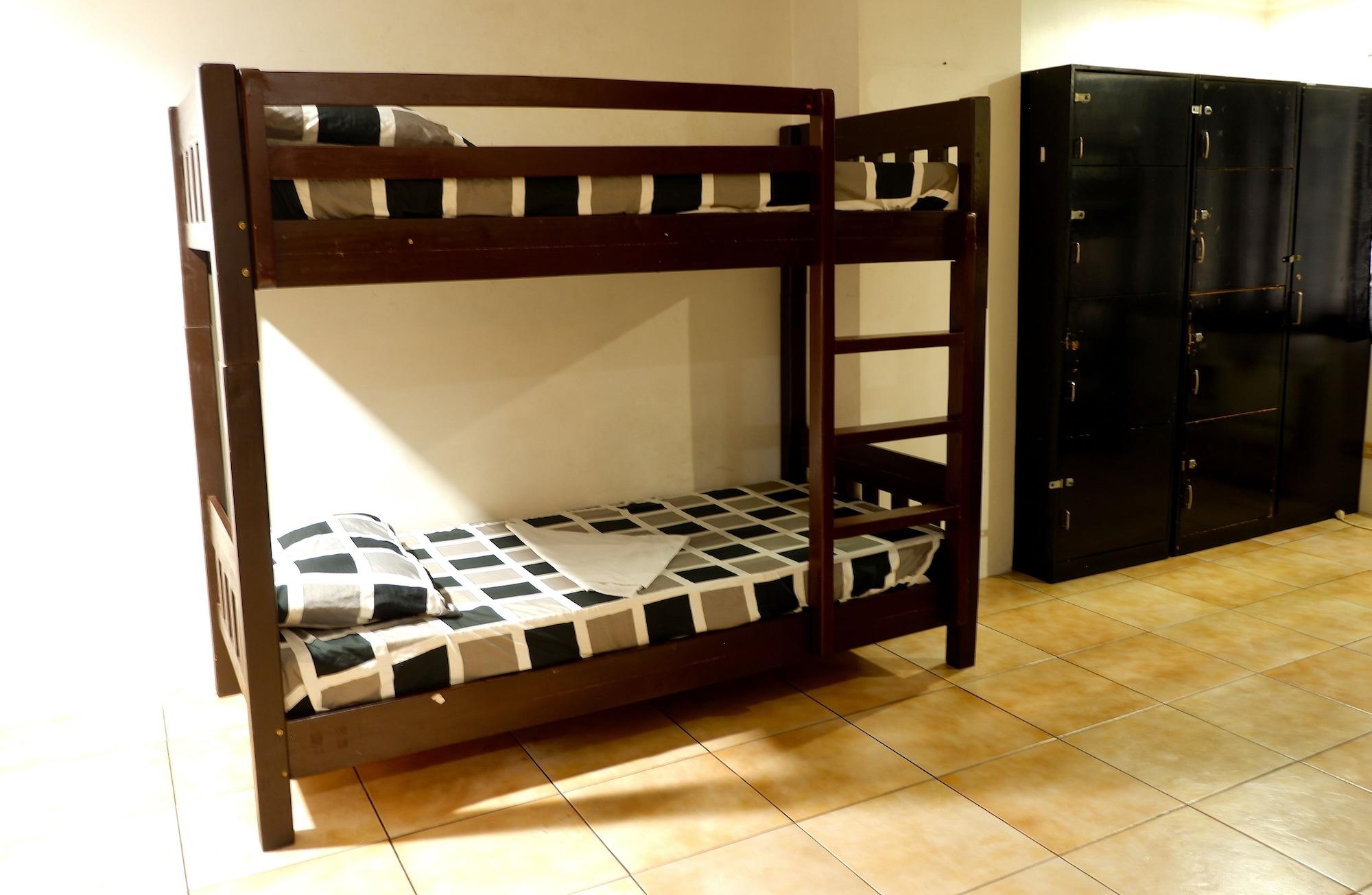 Our Awesome Hostel- Manila Makati City Luaran gambar