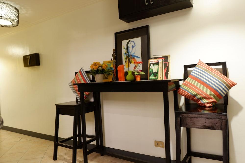 Our Awesome Hostel- Manila Makati City Luaran gambar