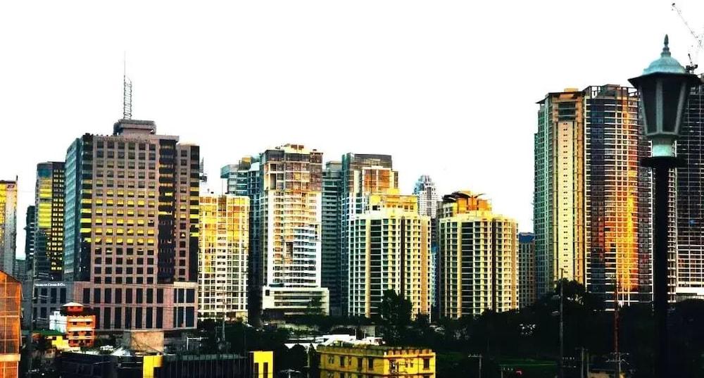 Our Awesome Hostel- Manila Makati City Luaran gambar