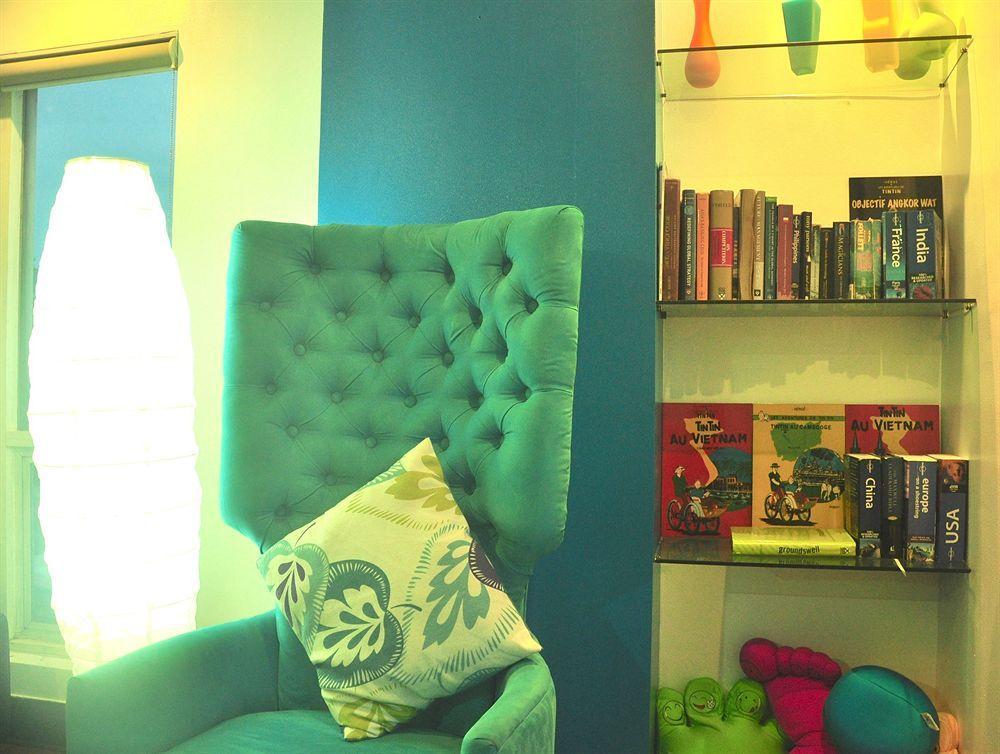 Our Awesome Hostel- Manila Makati City Luaran gambar