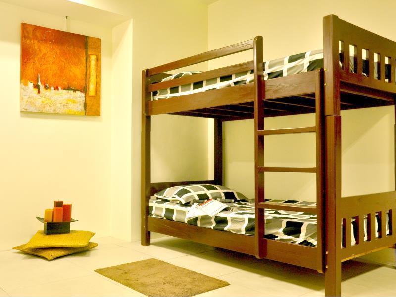 Our Awesome Hostel- Manila Makati City Luaran gambar