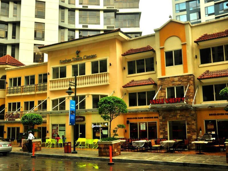 Our Awesome Hostel- Manila Makati City Luaran gambar