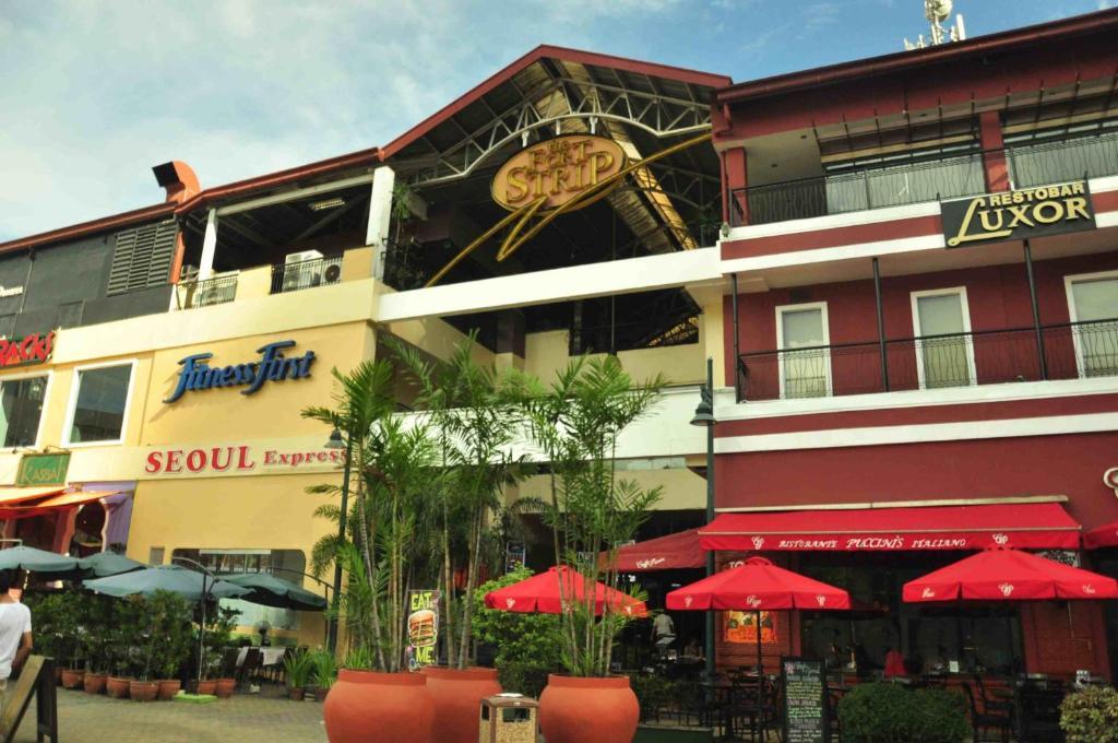 Our Awesome Hostel- Manila Makati City Luaran gambar