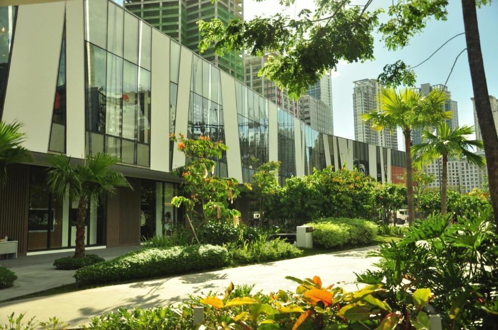 Our Awesome Hostel- Manila Makati City Luaran gambar