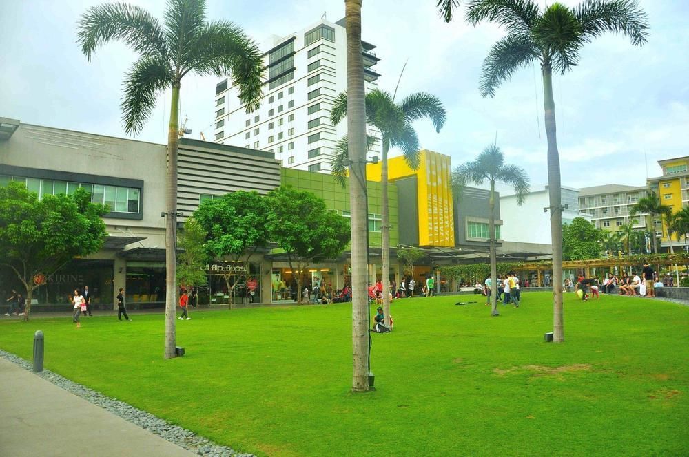 Our Awesome Hostel- Manila Makati City Luaran gambar