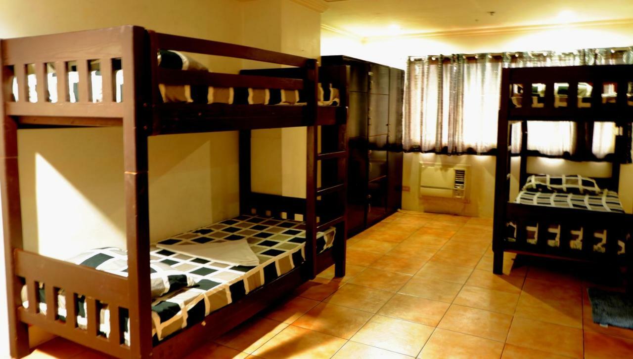 Our Awesome Hostel- Manila Makati City Luaran gambar