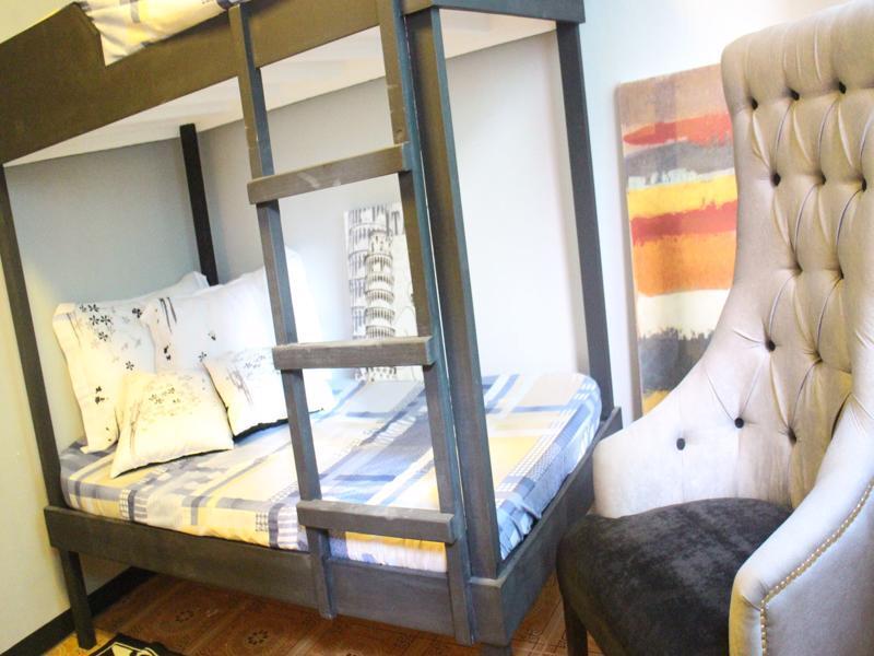 Our Awesome Hostel- Manila Makati City Luaran gambar
