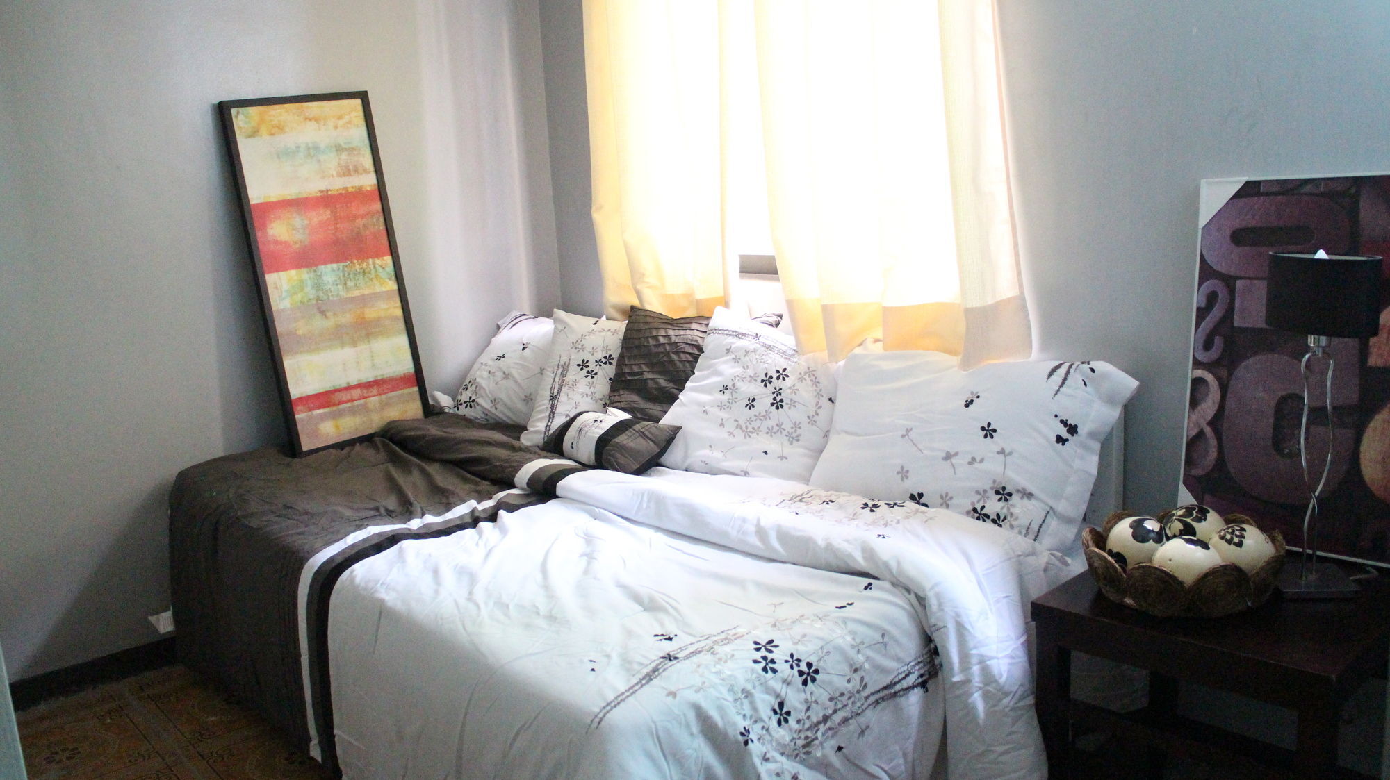 Our Awesome Hostel- Manila Makati City Luaran gambar