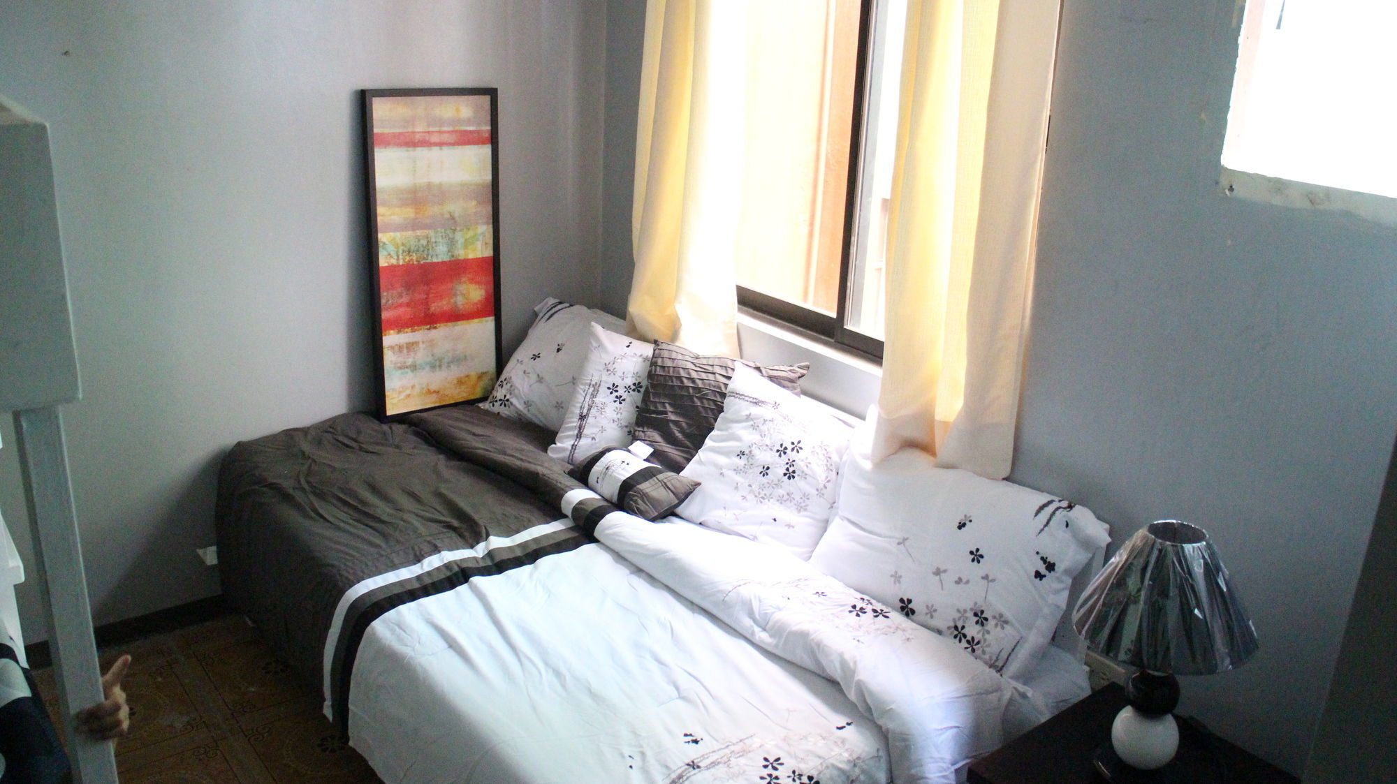 Our Awesome Hostel- Manila Makati City Luaran gambar