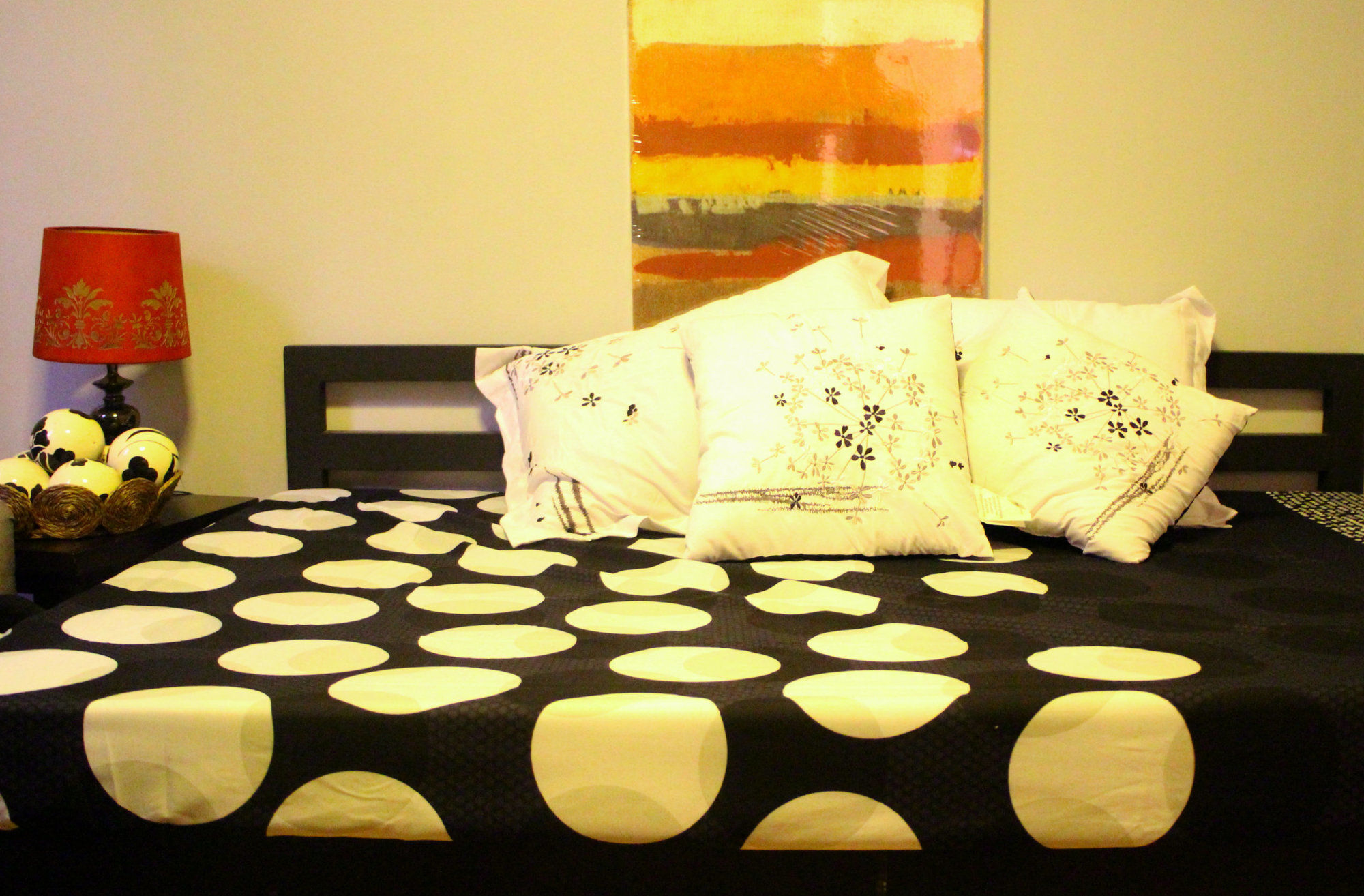 Our Awesome Hostel- Manila Makati City Luaran gambar