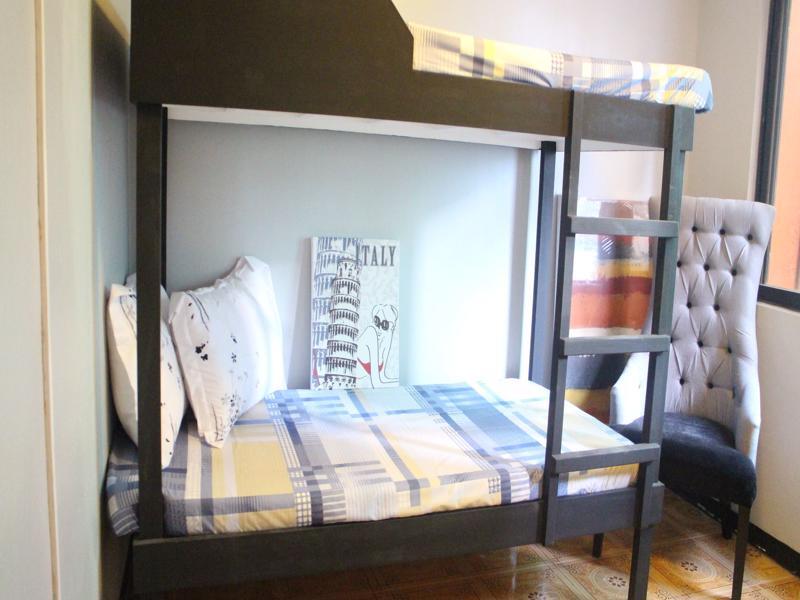 Our Awesome Hostel- Manila Makati City Luaran gambar