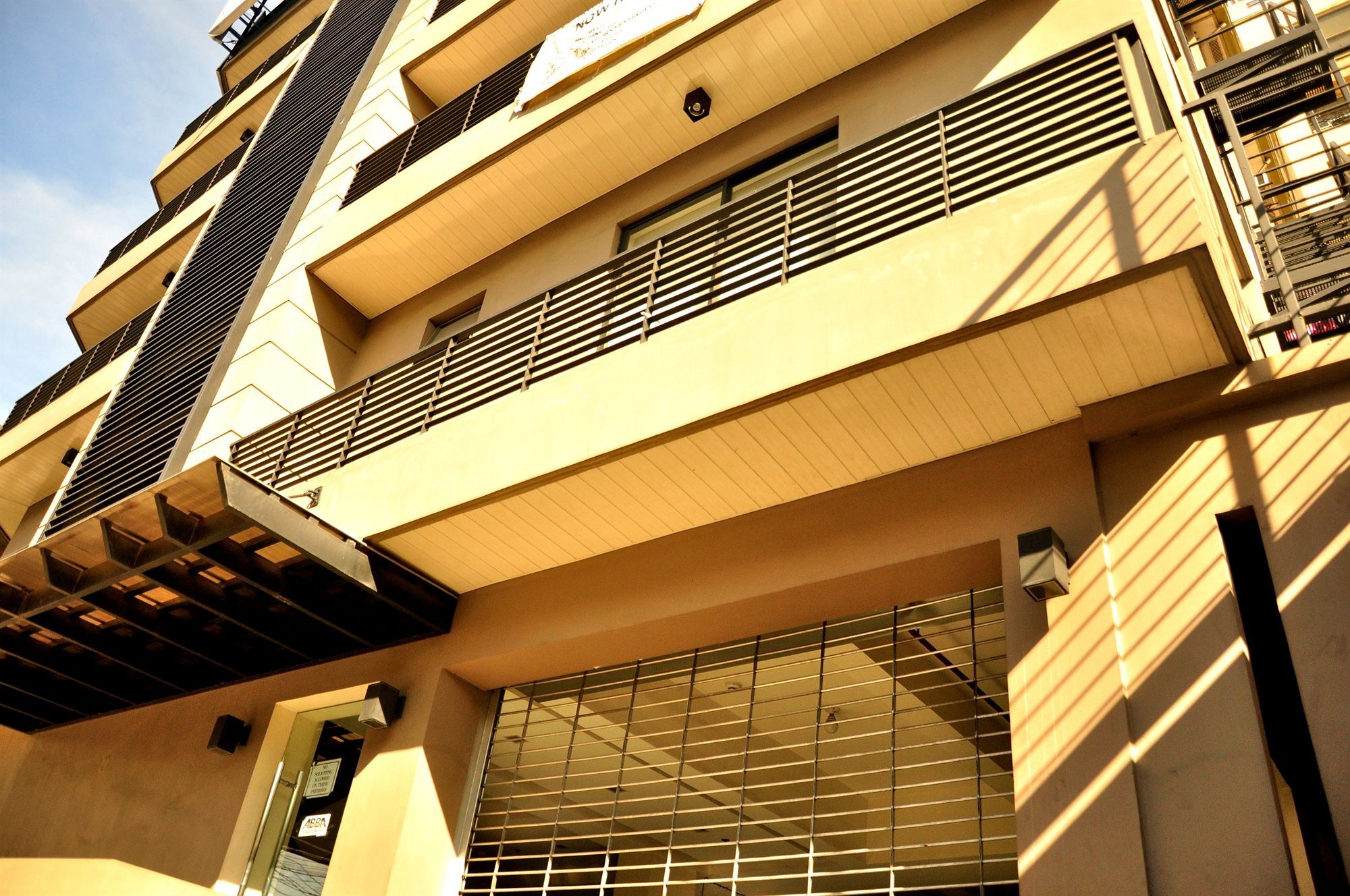 Our Awesome Hostel- Manila Makati City Luaran gambar