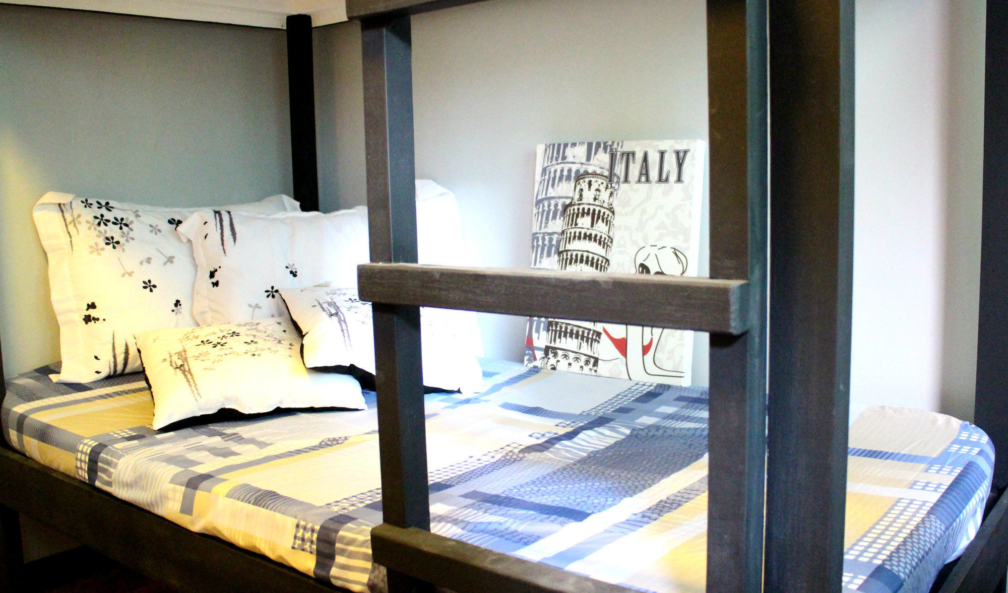 Our Awesome Hostel- Manila Makati City Luaran gambar