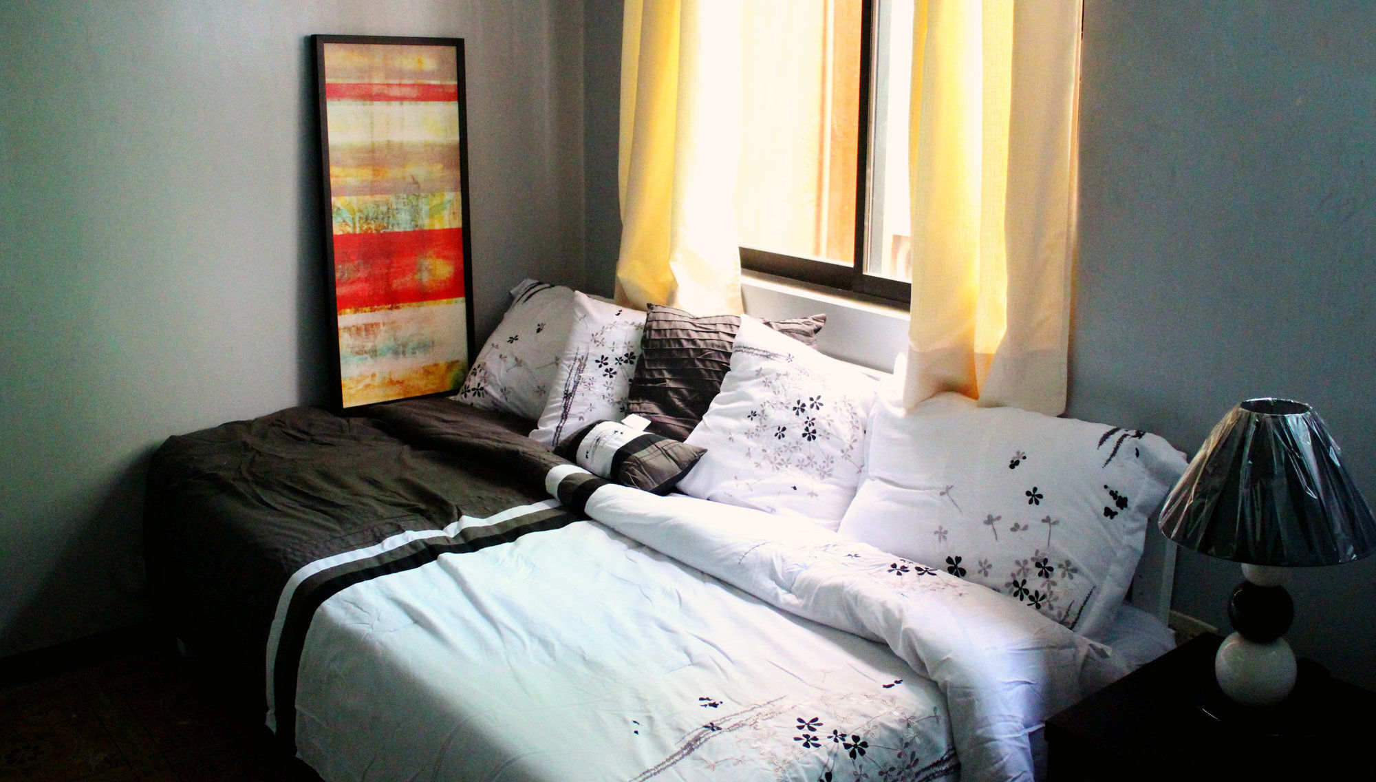 Our Awesome Hostel- Manila Makati City Luaran gambar